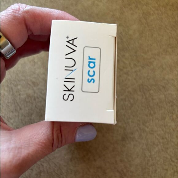 NWT Skinuva Scar Treatment - Picture 5 of 9